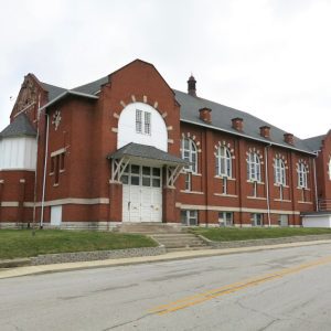 South Side Turnverein photo before rennovation